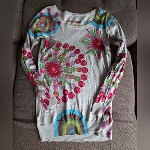 Desigual Sweater